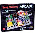 Elenco Snap Circuits Arcade Electronics Exploration Kit (EE-SCA200)