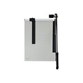 Dahle Vantage 15 Guillotine Trimmer, White/Black (40015-12567)