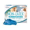 Alliance Non-Latex Multi-Purpose Rubber Bands, #64, 0.25 Lb. Box, 95/Box (42649)