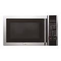 Magic Chef 1.1 cu. Ft. Countertop Microwave with Digital Touch (MCPMCM1110ST)