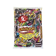 Childs Play Assorted Funtastic Favorites Chews, 76 oz (220-00018)