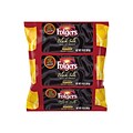 Folgers Black Silk Filter Packs Coffee, Dark Roast, 1.4 oz. Filters, 40 Filters/Carton (SMU00016)