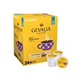 Gevalia Dark Royal Roast Coffee, Keurig® K-Cup® Pods, Dark Roast, 24/Box (5470)