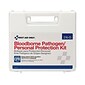 First Aid Only 29-Piece Bloodborne Pathogen Spill Kit (216-O)