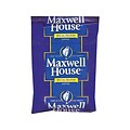 Maxwell House Special Delivery Filter Packs Coffee, Medium Roast, 42/Carton (862400)