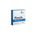 Finch Fine 8.5 x 11 Color Copy Paper, 28 lbs.,  98 Brightness, 4000 Sheets/Carton (3800-7004)
