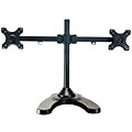 Mount-It! Monitor Arm, Up To 24 Monitor, Black (MI-781)