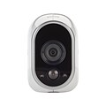 Arlo Wireless Indoor/Outdoor Surveillance System with 3 Cameras (VMS3330)