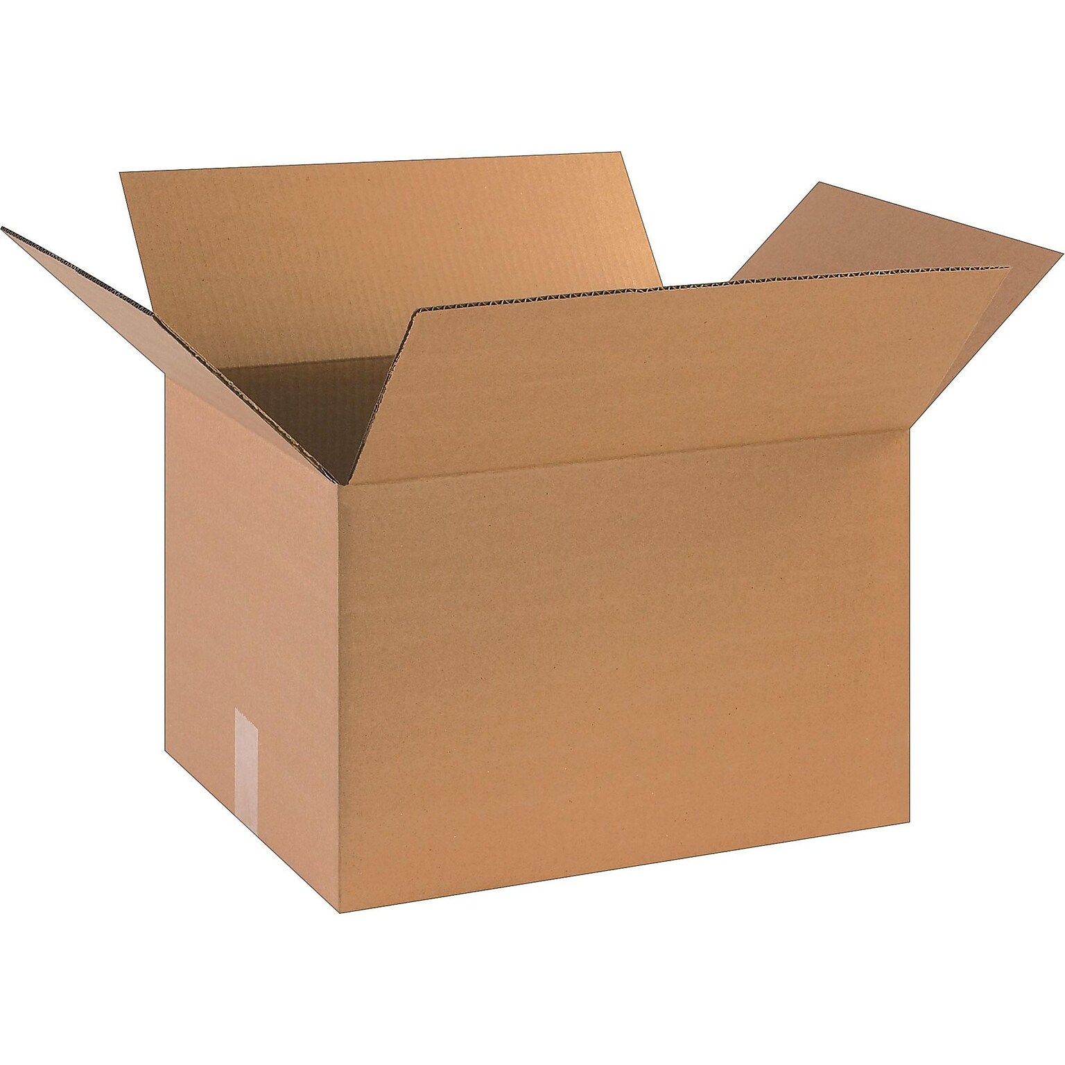 18 x 14 x 12, 32 ECT, Shipping Boxes, 25/Bundle (CW57290)