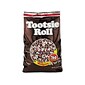 Tootsie Roll Chocolate Midgees Chewy, 5 lbs. (TOO09877)