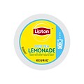 Lipton Lemon Tea, Keurig® K-Cup® Pods, 22/Box (GMT6528)