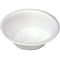 Solo Concorde Foam Bowls, 12 oz., White, 125/Pack (12BWWCR)