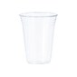 Solo Cold Cups, 16 Oz., Ultra Clear™, 50/Pack (TP16D)