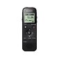 Sony PX Series Digital Voice Recorder, 4GB (ICD-PX470)
