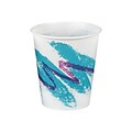 Solo Jazz® Eco-Forward® Cold Cups, 5 Oz., Multicolor, 3000/Carton (R53-00055)