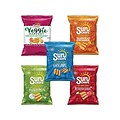 Sunchips Chips, Variety, 1.5 Oz., 30/Carton (295-00009)