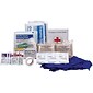 First Aid Only First Aid Kit Refill, 25 People, 48 Pieces (90103)