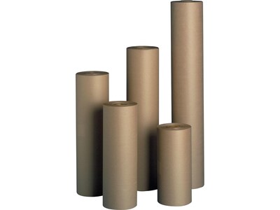 Kraft Paper Roll, 24 x 1200 (PKP2430)
