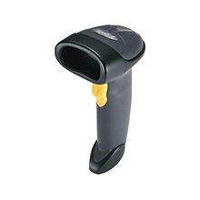 Motorola Symbol LS2208-SR20007R-NA Barcode Scanner, Handheld