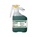 Triad III Disinfectant for Diversey RTD, Minty Scent, 168.96oz.