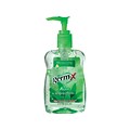 Germ-X Aloe Liquid Hand Sanitizer, 8 Oz., (1000030516)