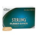 Alliance Sterling Multi-Purpose Rubber Bands, #16, 1 Lb. Box, 2300/Box (24165)