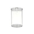 Mabis Stor-A-Lot Jars, 5/Set (39-803-000)