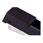 Bostitch Classic Metal Desktop Stapler, 20 Sheet Capacity, Black (B515BK)