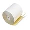 PM Company Perfection Carbonless Paper Rolls, 3 x 90, 50/Carton (07706)
