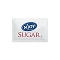 NJoy Sugar, 2000 Packets/Box (72101)