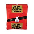 Eight OClock Original Blend Coffee Packs, 1.5 oz., Medium Roast, 42/Carton (COF320820)