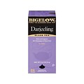 Bigelow Darjeeling Black Tea Bags, 28/Box (RCB003491)