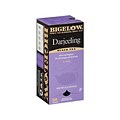 Bigelow Darjeeling Black Tea Bags, 28/Box (RCB003491)