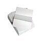 Alliance Willcopy 8.5" x 11" Custom Cut Copy Paper, 20 lbs., 92 Brightness, 500 Sheets/Ream (30060/DDP851332)