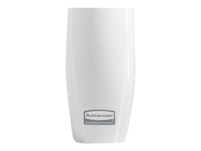 Rubbermaid TCell Dispenser Passive Air System, White (1793547)