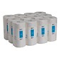 Pacific Blue Select Jumbo Paper Towels, 2-ply, 250 Sheets/Roll, 12 Rolls/Pack (27700)
