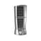 Lasko Platinum Desktop Wind 14H 3-Speed Oscillating Tower Fan, Gray (4910)
