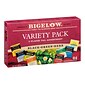 Bigelow Variety Pack Assorted Tea Bags, 64/Box (10568)