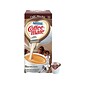 Coffee mate Café Mocha Liquid Creamer, 0.38 Oz., 50/Box (NES35115)