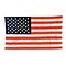 Baumgartens The United States of America Flag, 60H x 96W (TB-5800)