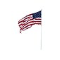 Baumgarten's The United States of America Flag, 60"H x 96"W (TB-5800)