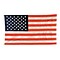 Baumgartens The United States of America Flag, 36H x 60W (TB-3500)