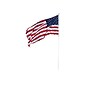 Baumgarten's The United States of America Flag, 36"H x 60"W (TB-3500)