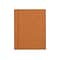 Blueline Da Vinci Hardcover Journal, 8.5 x 11, College Ruled, Tan, 150 Pages (A8004)
