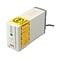 APC Back-UPS 350VA Battery Backup and Surge Protector, 6-Outlets, Beige (BK350)