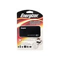 Energizer ENR-CRP3UNI micro USB Card Reader/Writer, Mac & PC