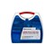 First Aid Only First Aid Kits, 238 Pieces, Blue/White (90698)