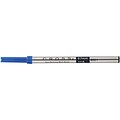 Cross Gel-Ink Pen Refill, Medium Tip, Blue Ink, Each (8521)