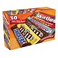 Mars Variety Pack M&M'S, SNICKERS, TWIX & 3 MUSKETEERS Milk Chocolate Pieces, 48 oz., 30 (220-00084)