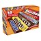 Mars Variety Pack M&MS, SNICKERS, TWIX & 3 MUSKETEERS Milk Chocolate Pieces, 48 oz., 30 (220-00084)